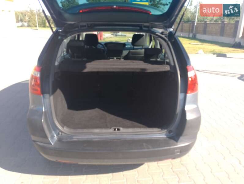 Микровэн Citroen C4 Picasso 2008 в Дубно