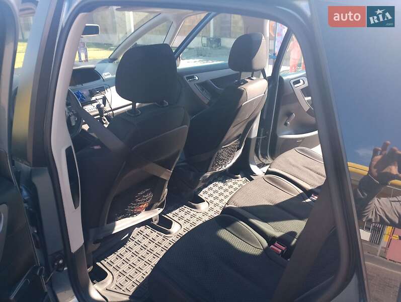 Микровэн Citroen C4 Picasso 2008 в Дубно