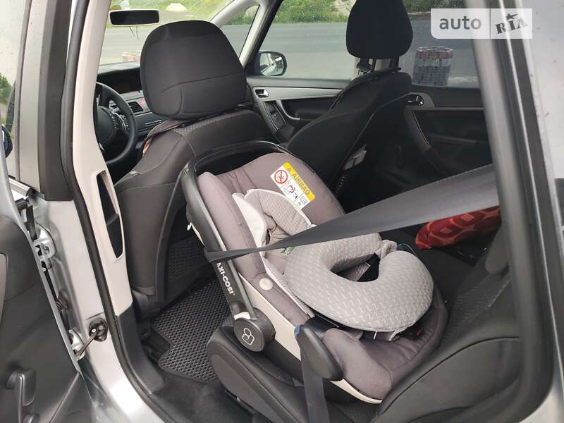 Микровэн Citroen C4 Picasso 2009 в Тернополе