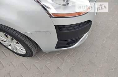 Микровэн Citroen C4 Picasso 2009 в 