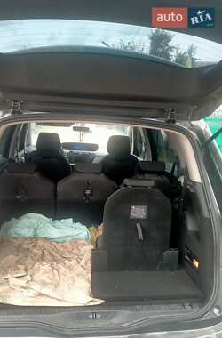 Микровэн Citroen C4 Picasso 2016 в 