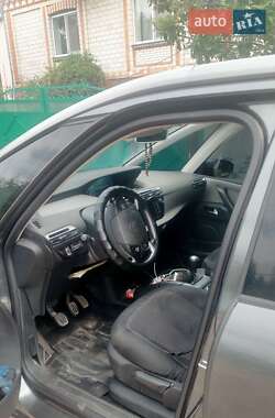 Микровэн Citroen C4 Picasso 2016 в 