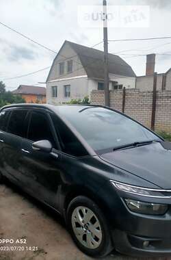 Мікровен Citroen C4 Picasso 2016 в Бердичеві