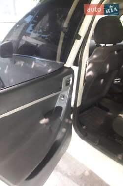 Микровэн Citroen C4 Picasso 2012 в 