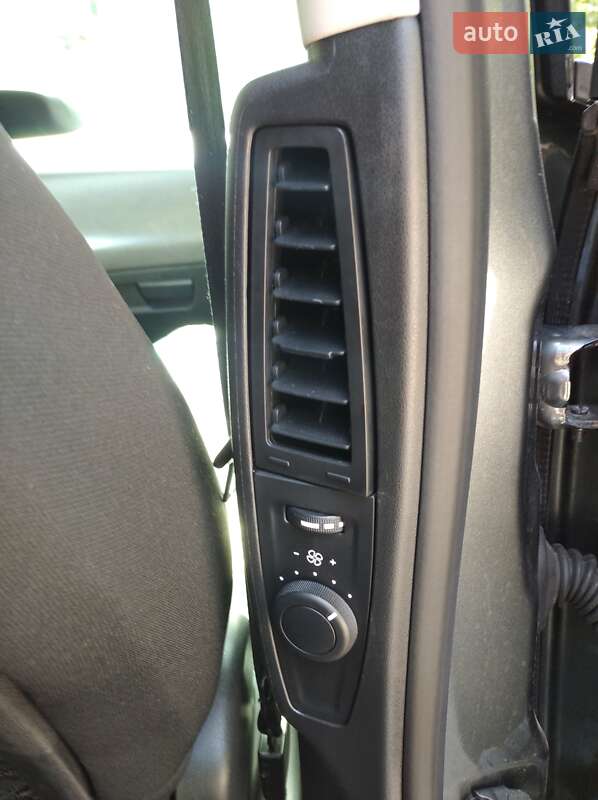 Микровэн Citroen C4 Picasso 2013 в Бердичеве