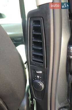 Микровэн Citroen C4 Picasso 2013 в 