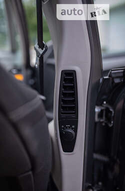 Микровэн Citroen C4 Picasso 2013 в 