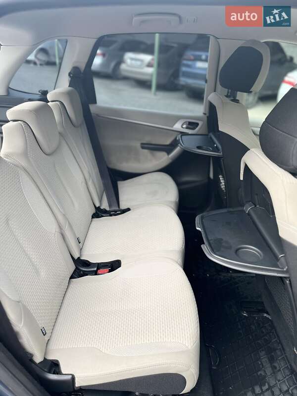 Микровэн Citroen C4 Picasso 2010 в Черновцах