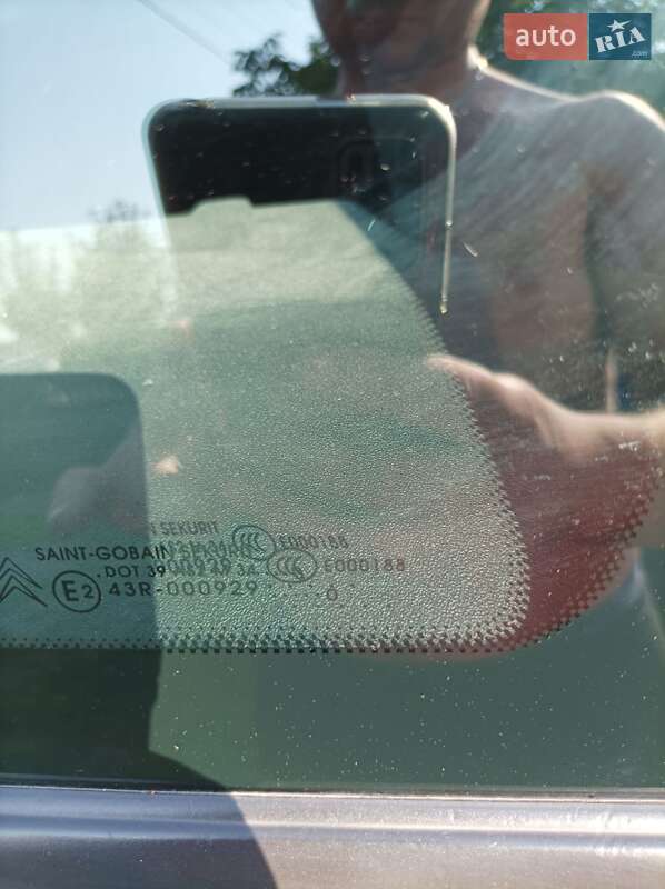 Микровэн Citroen C4 Picasso 2010 в Шептицькому фото 33 Микровэн Citroen C4 Picasso 2010 в Шептицькому