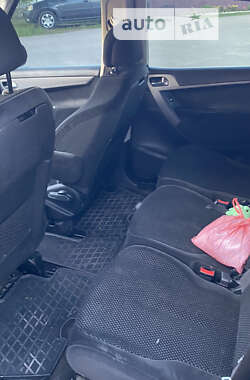 Микровэн Citroen C4 Picasso 2008 в 