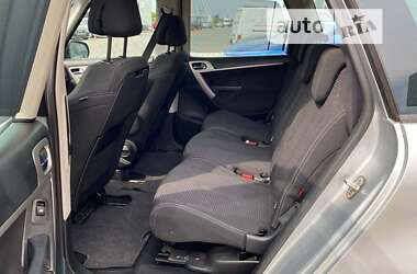 Микровэн Citroen C4 Picasso 2009 в Мукачево