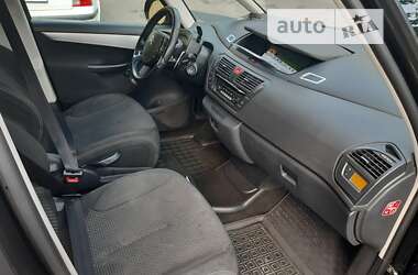 Микровэн Citroen C4 Picasso 2010 в Ладыжине