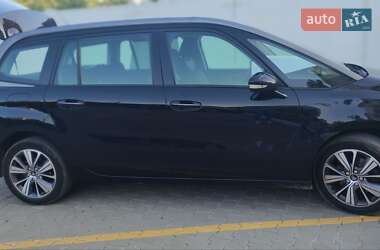 Мікровен Citroen C4 Picasso 2015 в Одесі