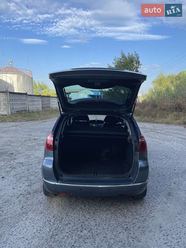 Микровэн Citroen C4 Picasso 2008 в Василькове