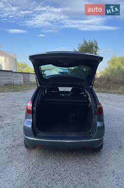 Микровэн Citroen C4 Picasso 2008 в 