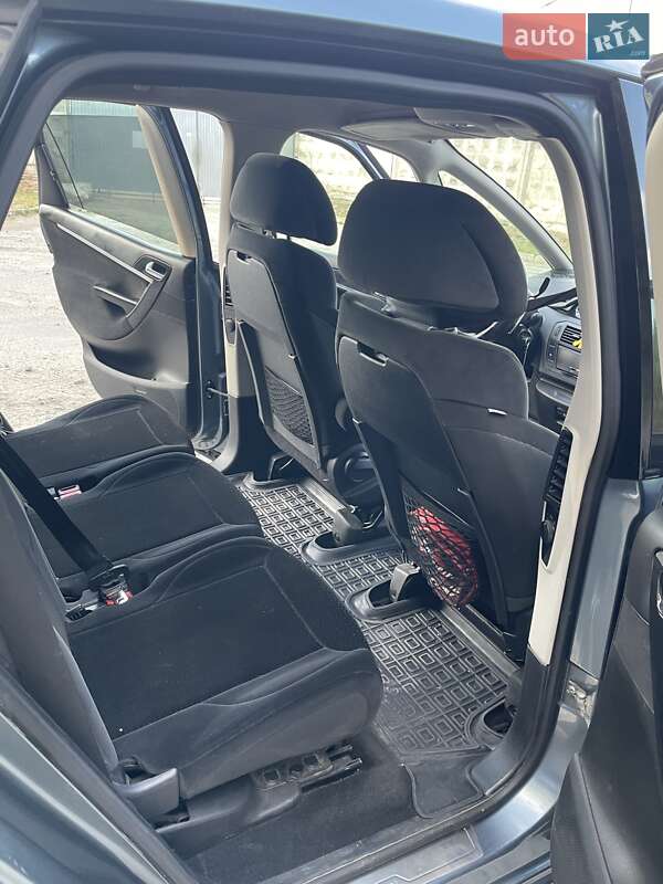 Микровэн Citroen C4 Picasso 2008 в Василькове