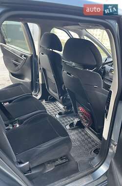 Микровэн Citroen C4 Picasso 2008 в 