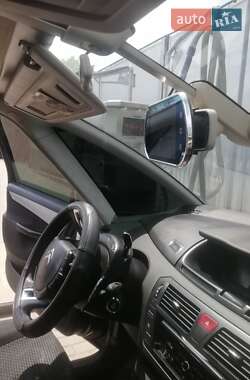 Микровэн Citroen C4 Picasso 2010 в 