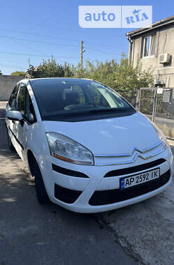 Микровэн Citroen C4 Picasso 2010 в Запорожье