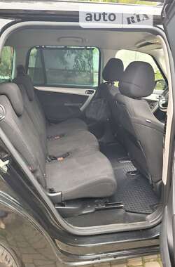 Микровэн Citroen C4 Picasso 2012 в 