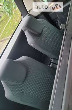 Микровэн Citroen C4 Picasso 2012 в 