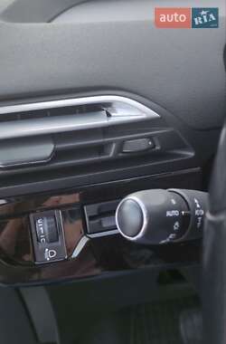 Мікровен Citroen C4 Picasso 2015 в Одесі