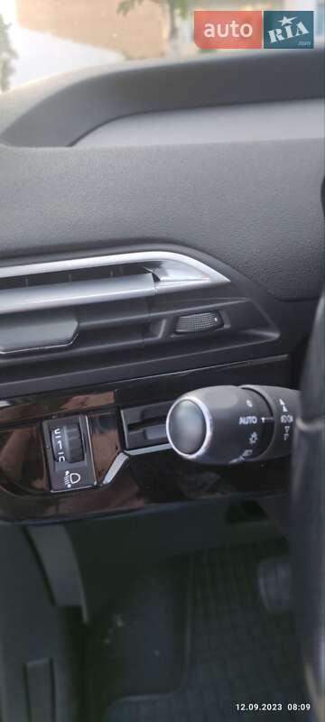 Микровэн Citroen C4 Picasso 2015 в Одессе