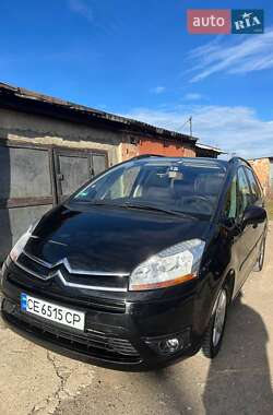 Микровэн Citroen C4 Picasso 2010 в Черновцах