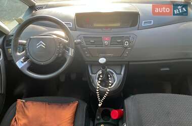 Микровэн Citroen C4 Picasso 2010 в Черновцах