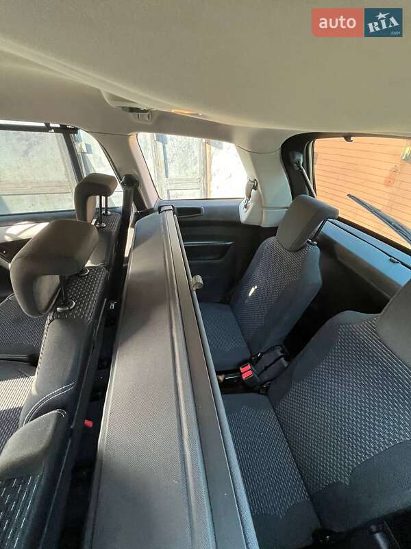 Микровэн Citroen C4 Picasso 2010 в Черновцах
