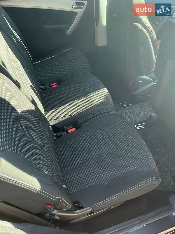 Микровэн Citroen C4 Picasso 2010 в Черновцах