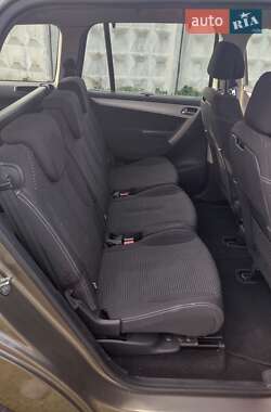Микровэн Citroen C4 Picasso 2008 в 