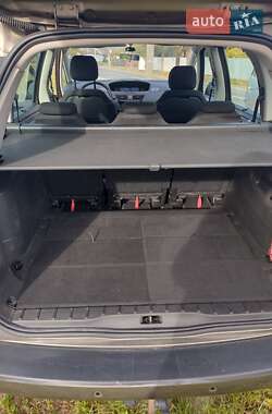 Микровэн Citroen C4 Picasso 2008 в 