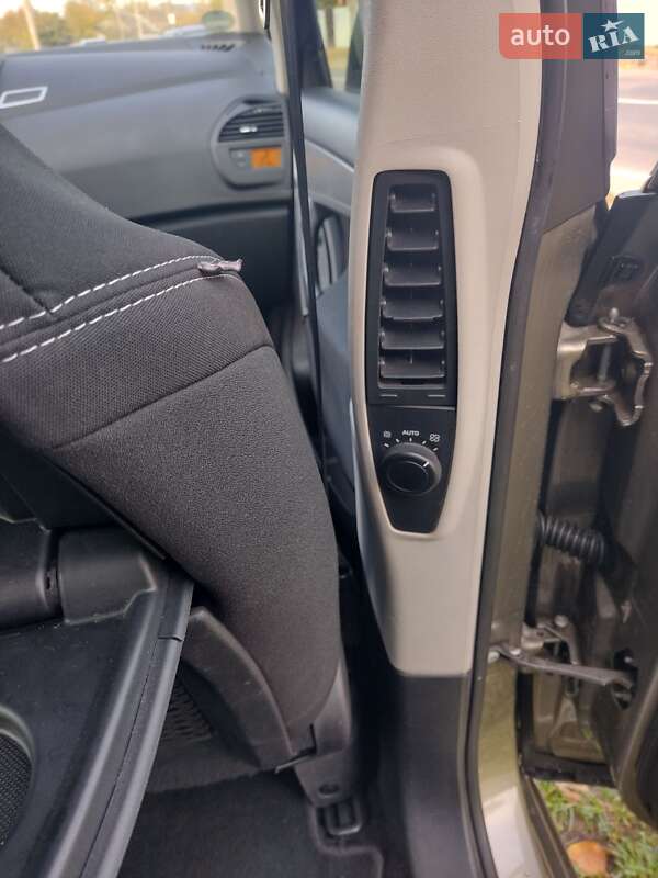 Микровэн Citroen C4 Picasso 2008 в Хмельницком