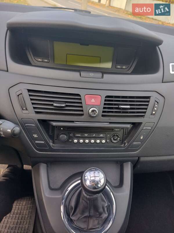 Микровэн Citroen C4 Picasso 2008 в Хмельницком