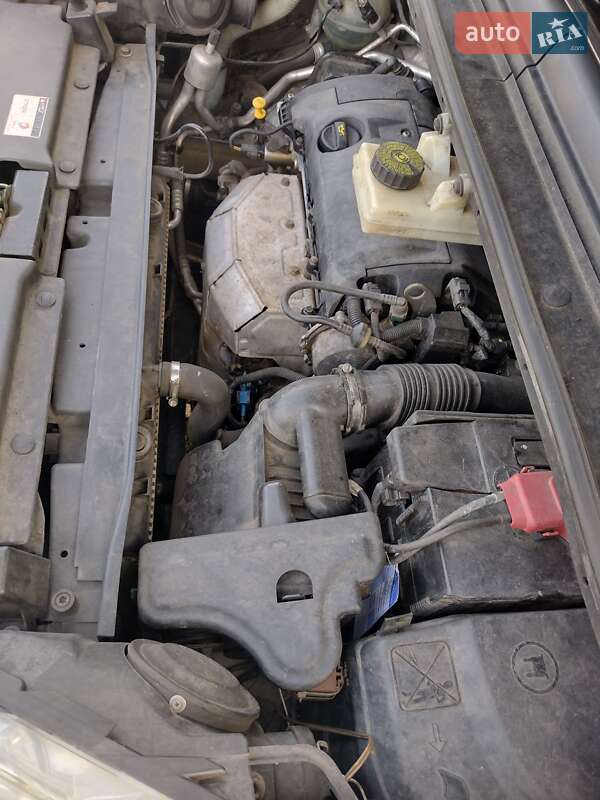Микровэн Citroen C4 Picasso 2008 в Хмельницком