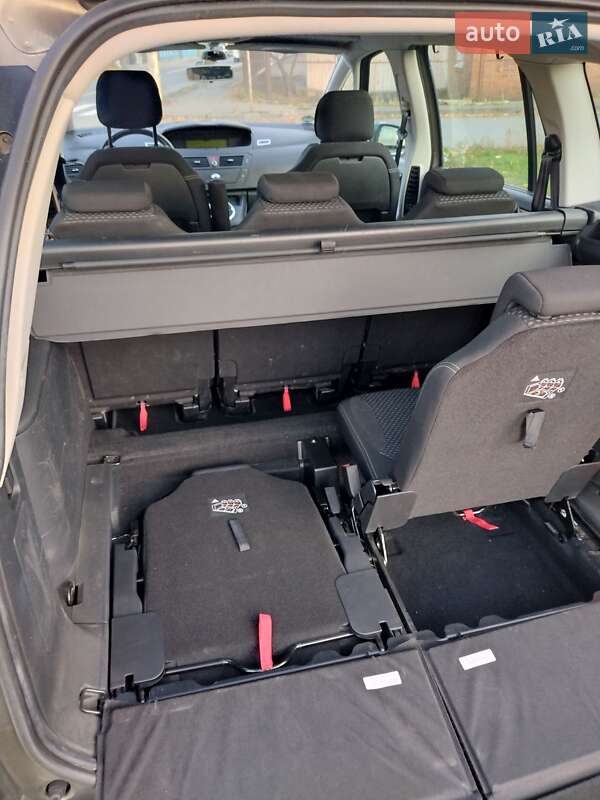 Микровэн Citroen C4 Picasso 2008 в Хмельницком