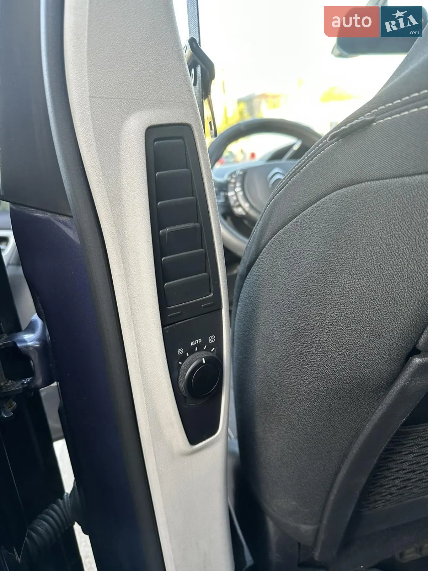 2010 Citroen C4 Picasso - мініатюра 10