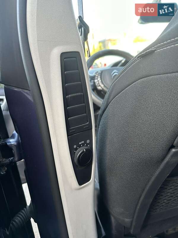 Микровэн Citroen C4 Picasso 2010 в Львове