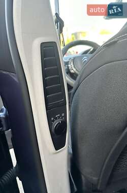 Микровэн Citroen C4 Picasso 2010 в 