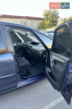 Микровэн Citroen C4 Picasso 2010 в 