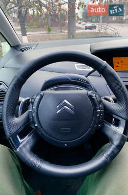 Микровэн Citroen C4 Picasso 2008 в Киеве