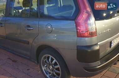 Микровэн Citroen C4 Picasso 2008 в Кременце