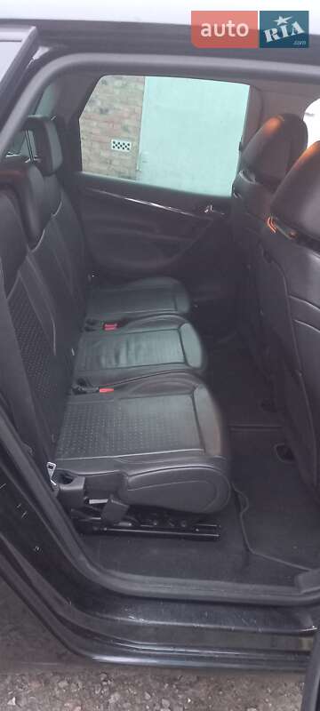 Мікровен Citroen C4 Picasso 2010 в Білій Церкві