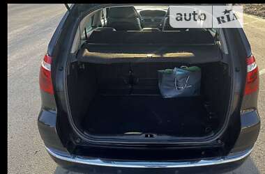 Микровэн Citroen C4 Picasso 2008 в 