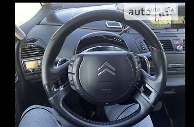 Микровэн Citroen C4 Picasso 2008 в 