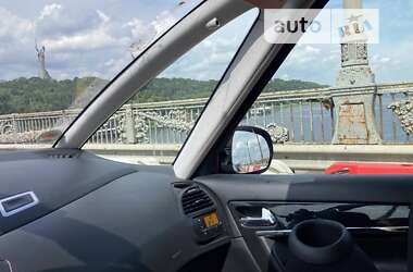 Микровэн Citroen C4 Picasso 2008 в 