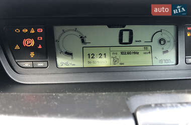 Мінівен Citroen C4 Picasso 2007 в Івано-Франківську