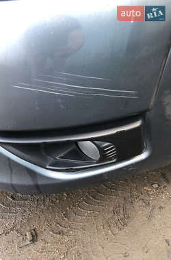 Мінівен Citroen C4 Picasso 2007 в Івано-Франківську