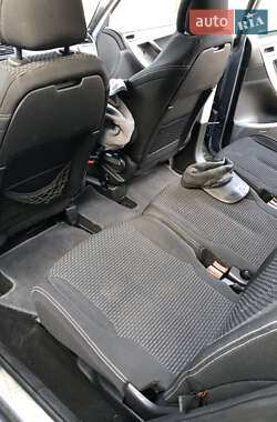 Мінівен Citroen C4 Picasso 2007 в Івано-Франківську